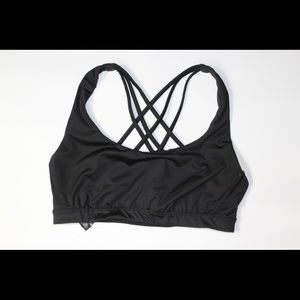 Victoria’s Secret Strappy Back Sports Bra